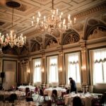 Die Rolle von Fine Dining bei der Verbesserung des Casino-Erlebnisses