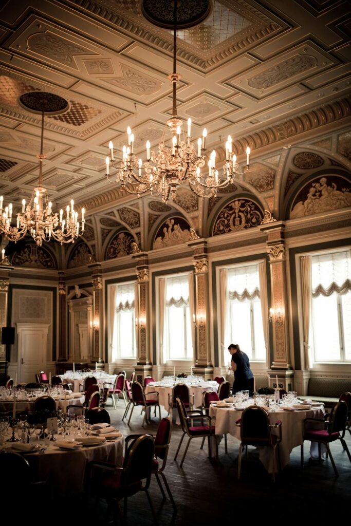 Die Rolle von Fine Dining bei der Verbesserung des Casino-Erlebnisses