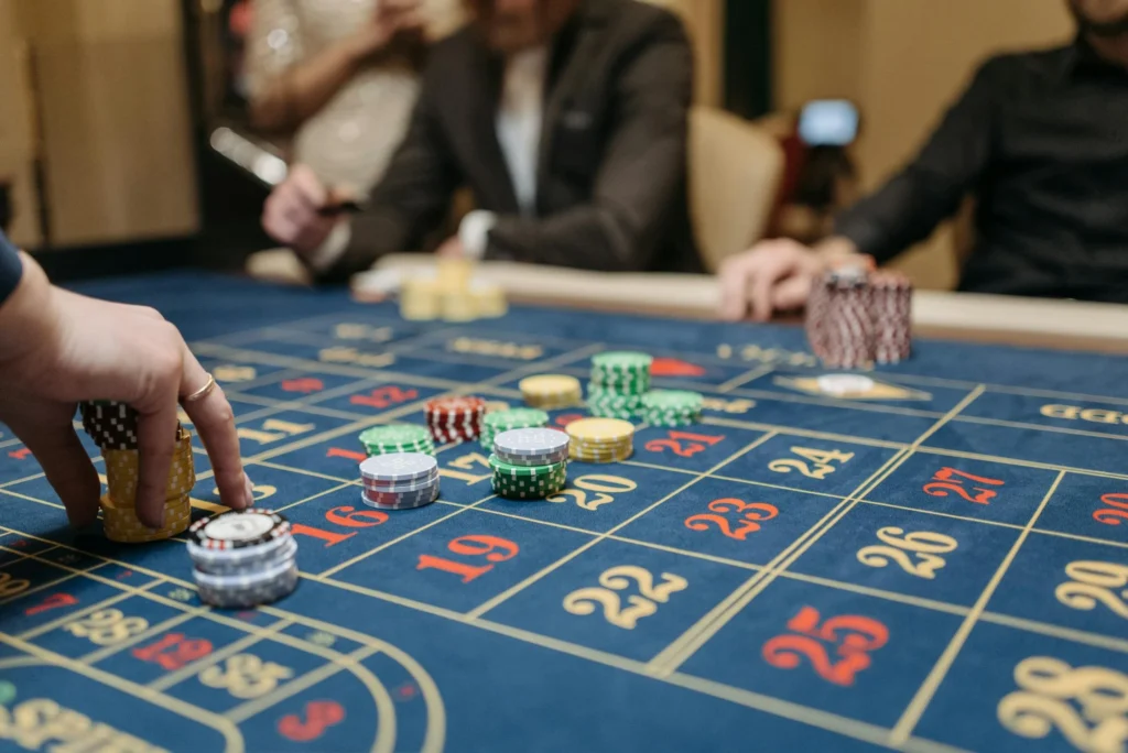 Hoe de Vraag naar Cruks-Vrije Casino’s de Nederlandse Gokmarkt Verandert