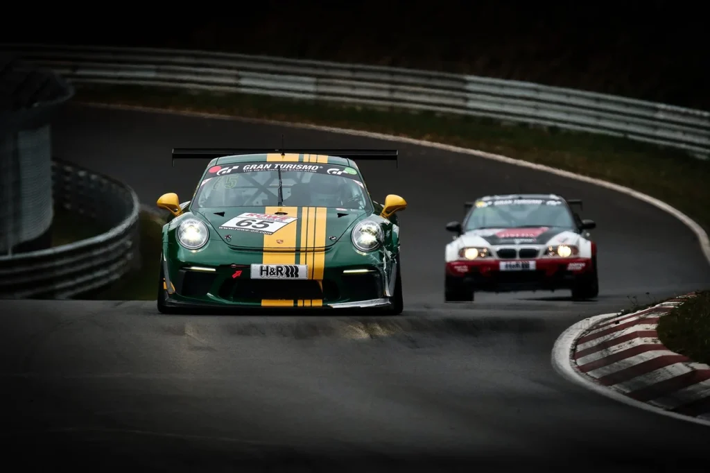 Gear Up and Gamble: How Casinos Are Betting Big on Motorsport eGames