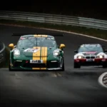 Gear Up and Gamble: How Casinos Are Betting Big on Motorsport eGames
