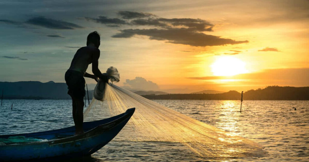 Ghana richtet Meeresschutzgebiet im Kampf gegen die Fischerei-Krise ein